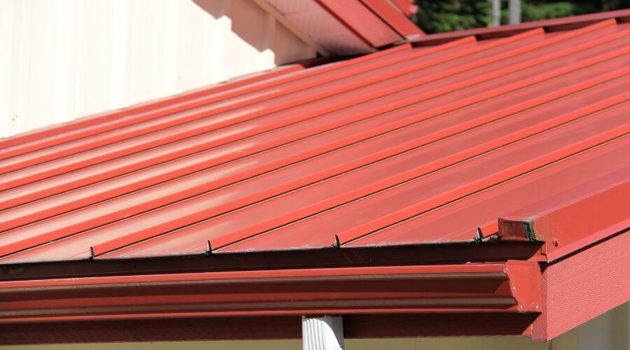 Industrial Roof Replacement in Carbondale, IL